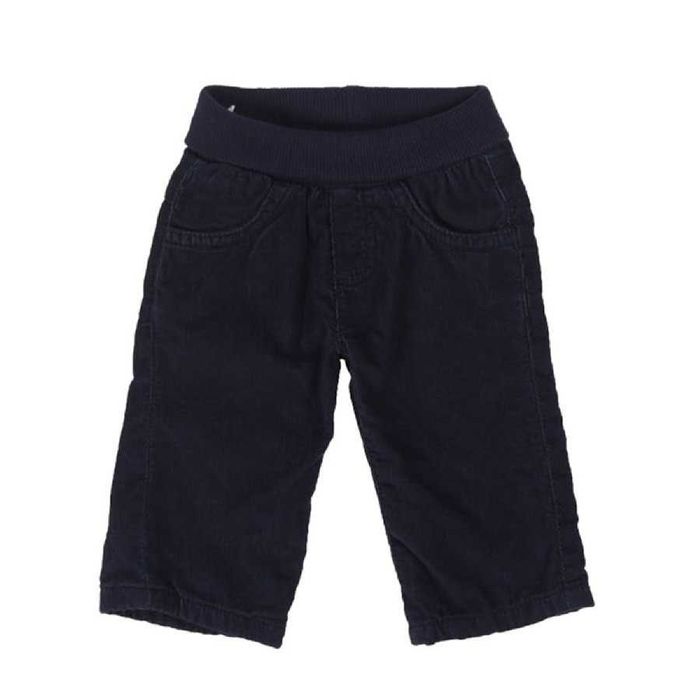 KANZ Baby Spodnie sztruksowe roz. 56