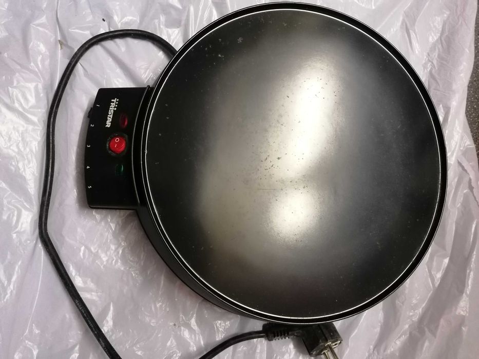 Electrodomésticos cozinha