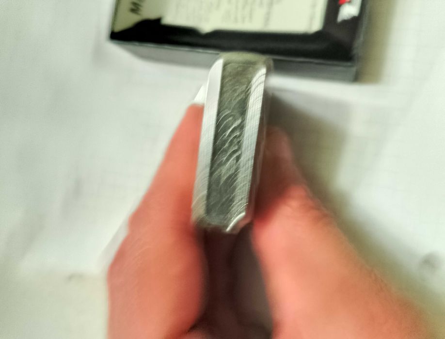 Американская зажигалка Зиппо Zippo made in USA