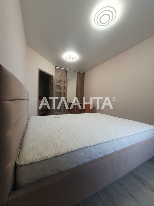 1-комнатная квартира по адресу Люстдорфская дор. (площадь 37,3 м²) - Atlanta.ua - фото 8