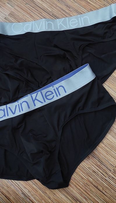 Nowe !!! 3pack nowe slipy męskie Calvin Klein XXL