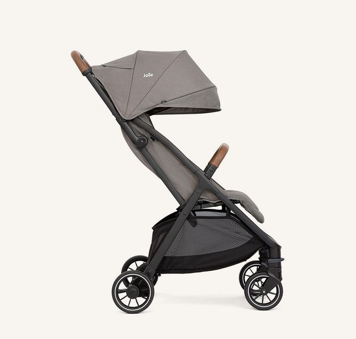 Joie Pact Pro lekka spacerówka z opcją wózka 3w1 !!! Tylko 6,3 kg