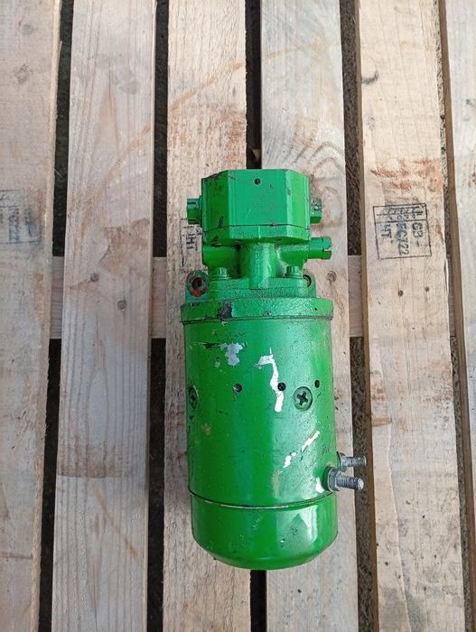 Części do traktora Johan Deere