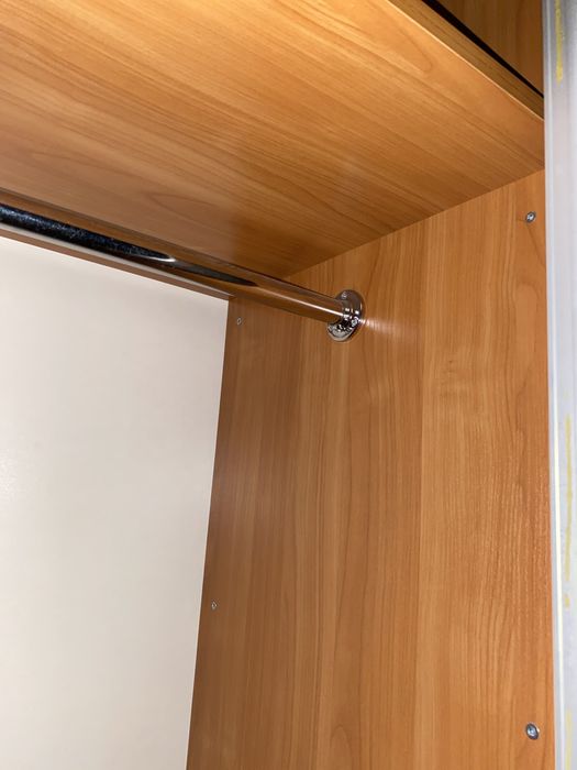 Шкаф купе с зеркалами