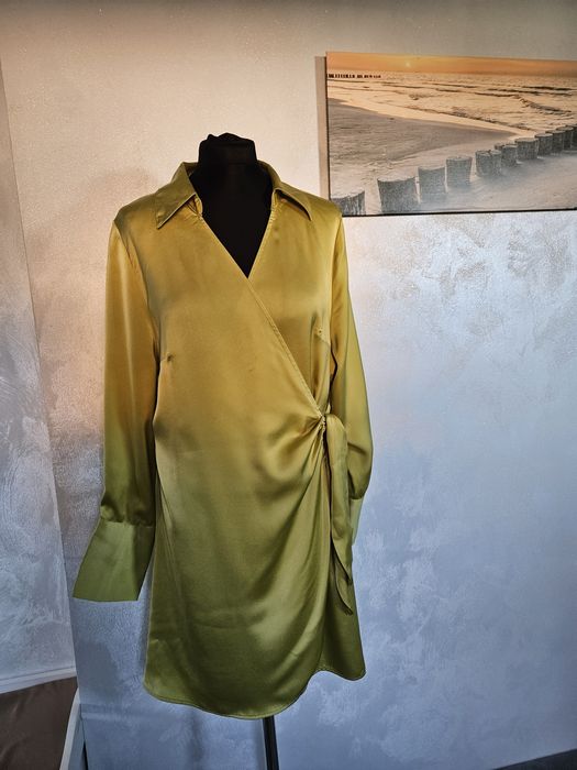 Sukienka damska H&M rozm.L
