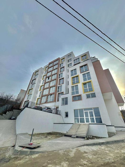 Продаж 1кім квартири по вул.Очеретяна