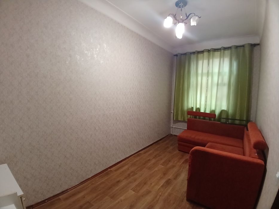 3 кім Центр. Кімнати окремі - View 5