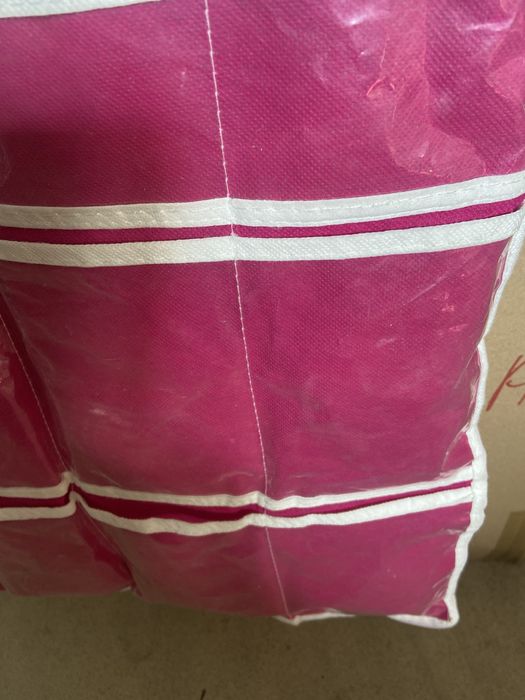 Organizer na drobiazgi