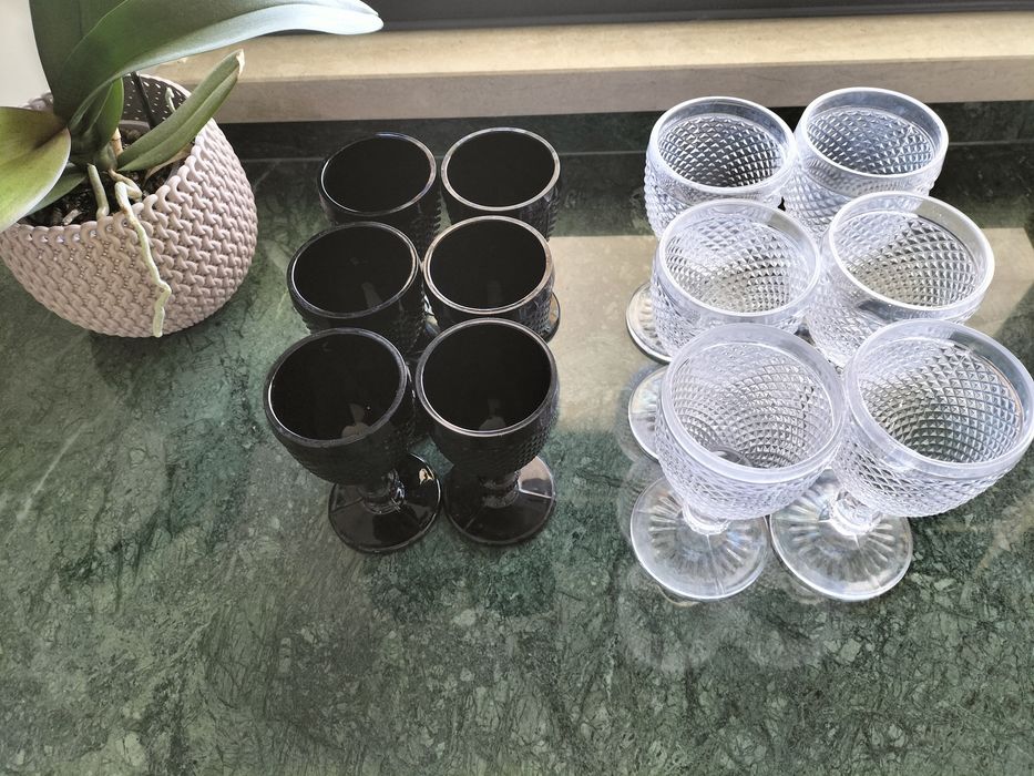 Copos marinha grande