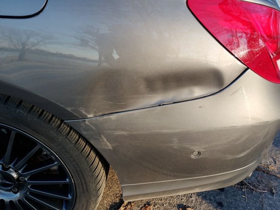 Sprzedam Mercedes CLA 200