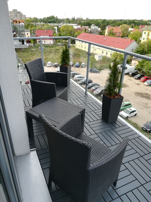 Składanie, skręcanie mebli - solidnie, szybko!