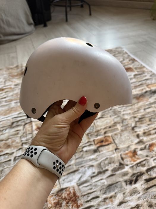 Шолом для роликів