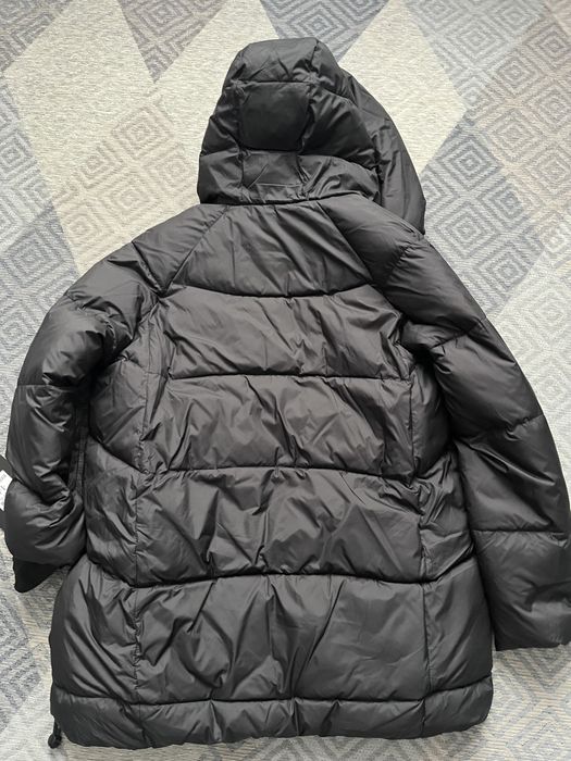 Пуховик,Куртка, зима visdeer