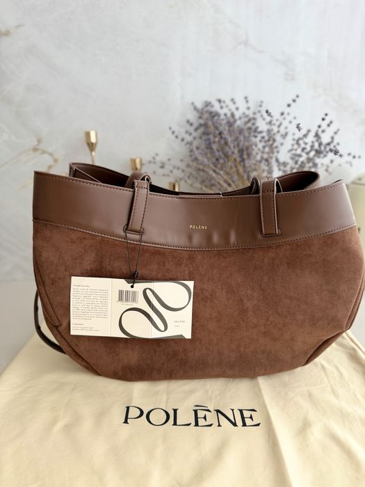 Сумка Polene, нова
