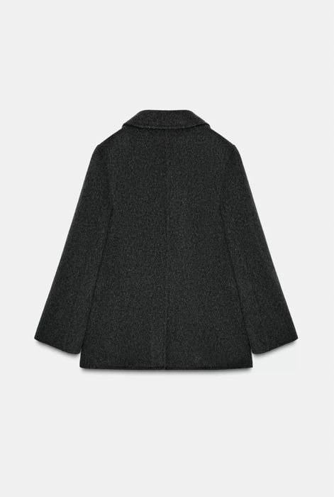 Блейзер Zara піджак