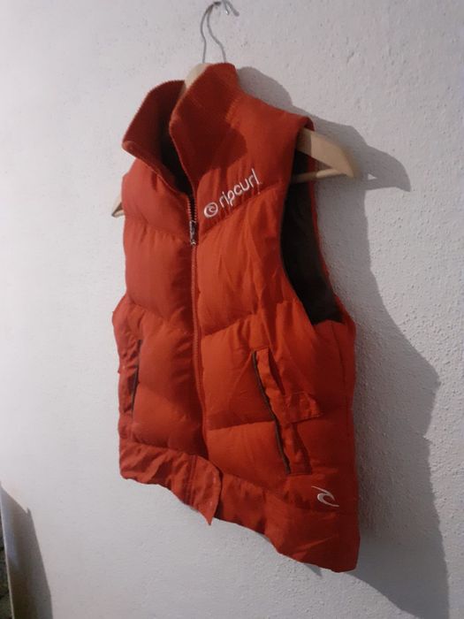Colete Rip Curl Tamanho XS