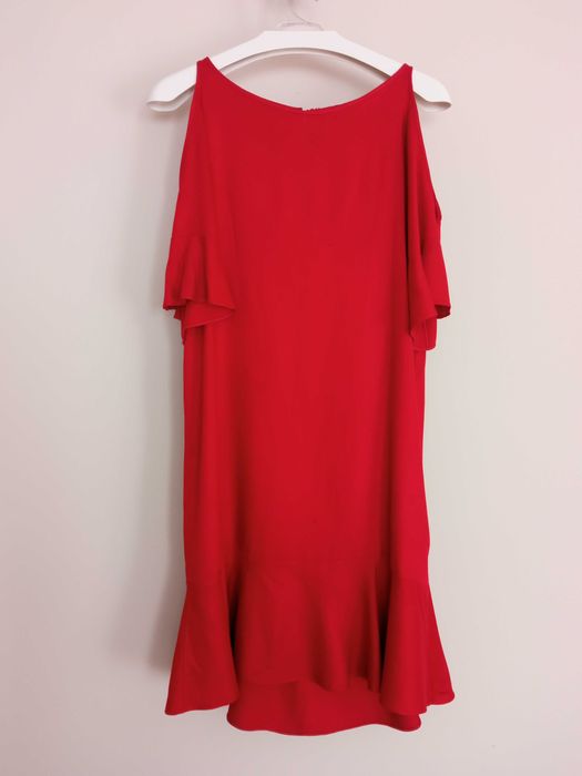 Sukienka 38 M letnia koktailowa.Cotton Club 164