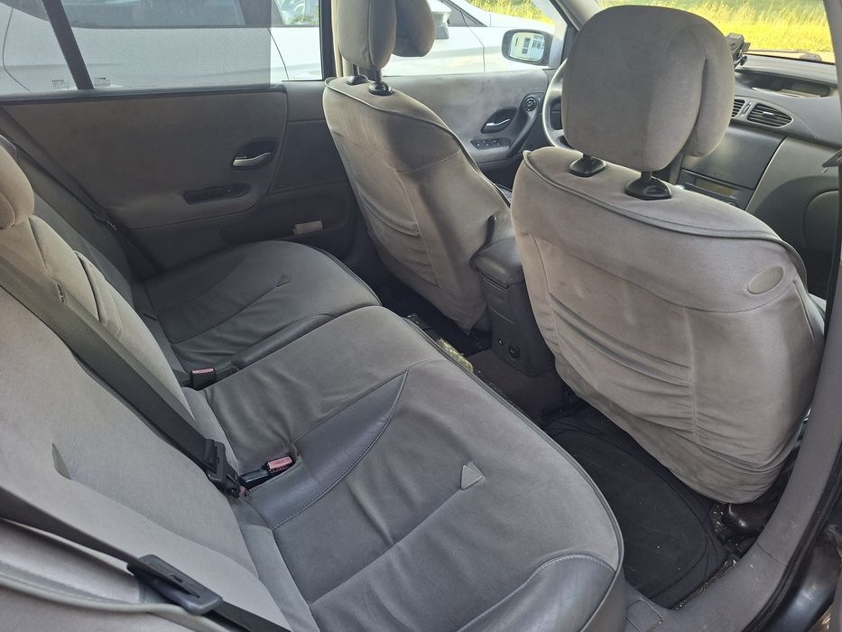 Renault Laguna 1.9 Dci