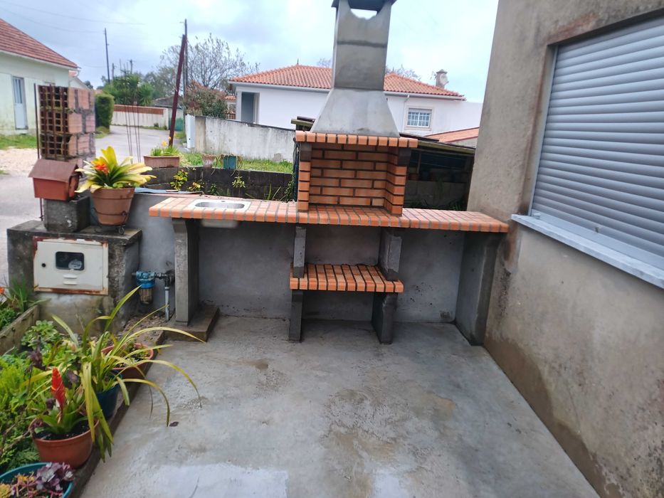 Churrasqueira bom preço