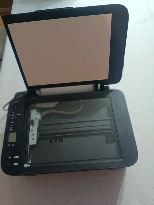 Drukarka Canon PIXMA 3350