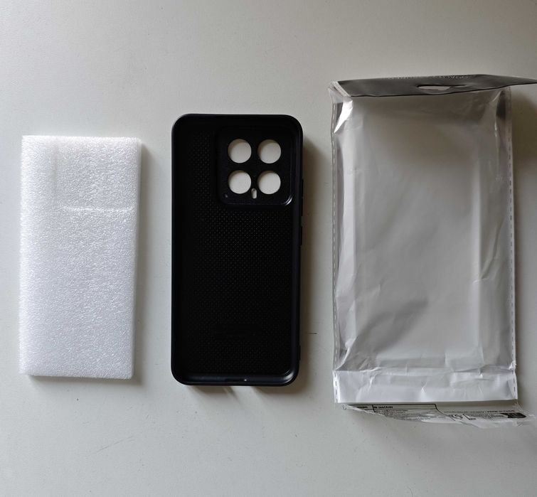 Capa para XIAOMI 14 6.36"