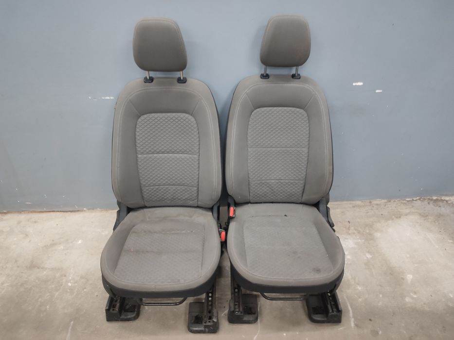 Сидіння Ford escape 2020 mk4 разборка форд ескейп мк4