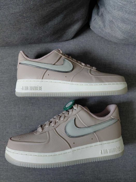 Nike Air Force 1 Low SP A Ma Maniére While You Were Sleeping