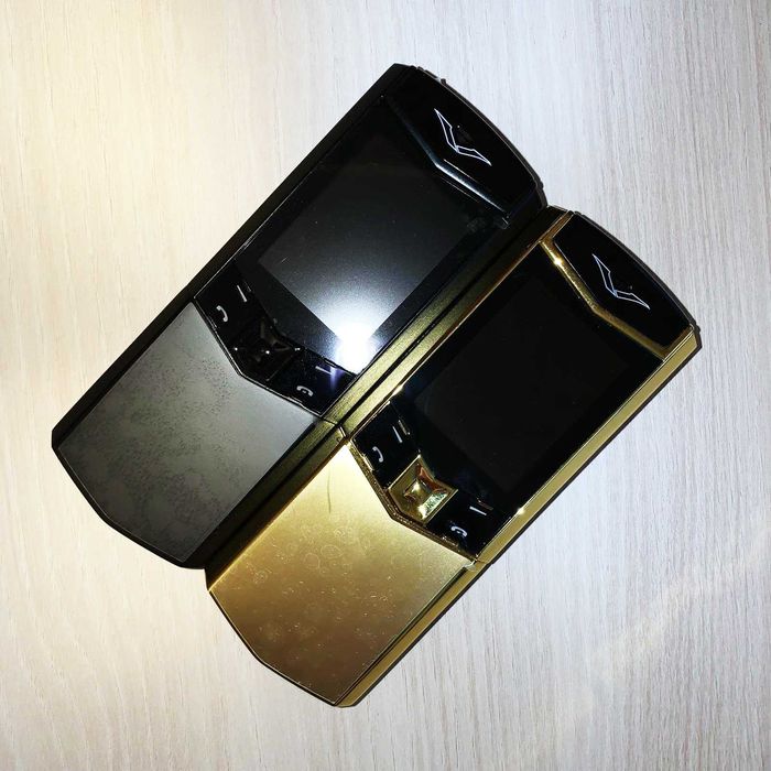 Продам Новий VERTU Signature S Pro 888 Slider! Акція!