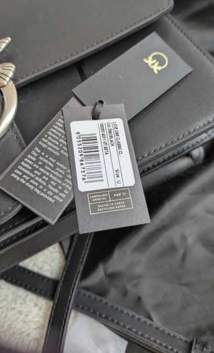 Pinko Classic oryginalna