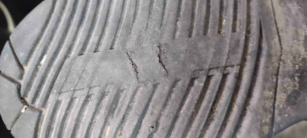 Ботинки осень/весна на 36р.