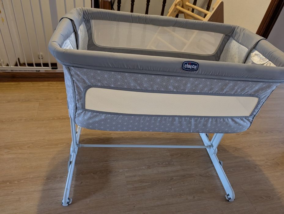 Berço Next 2me dream