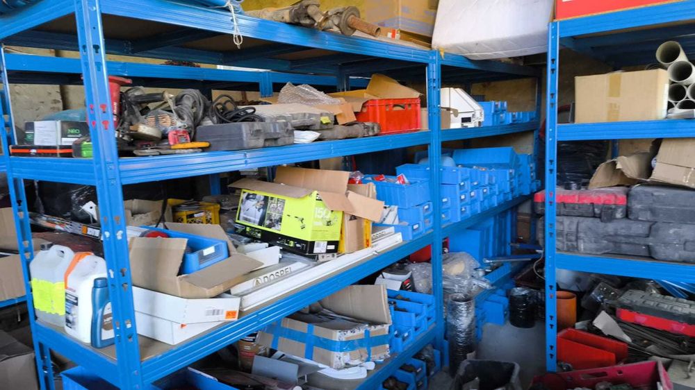 Akcesoria do Centralnego Ogrzewania