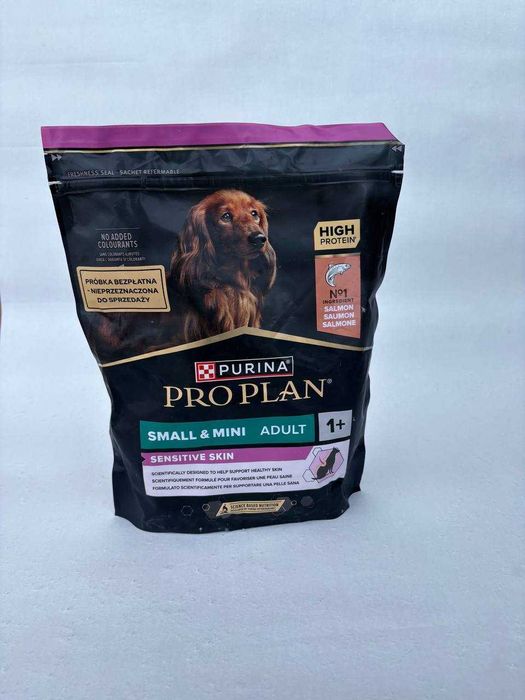 Корм для собак малих порід Purina ProPlan 700 грам