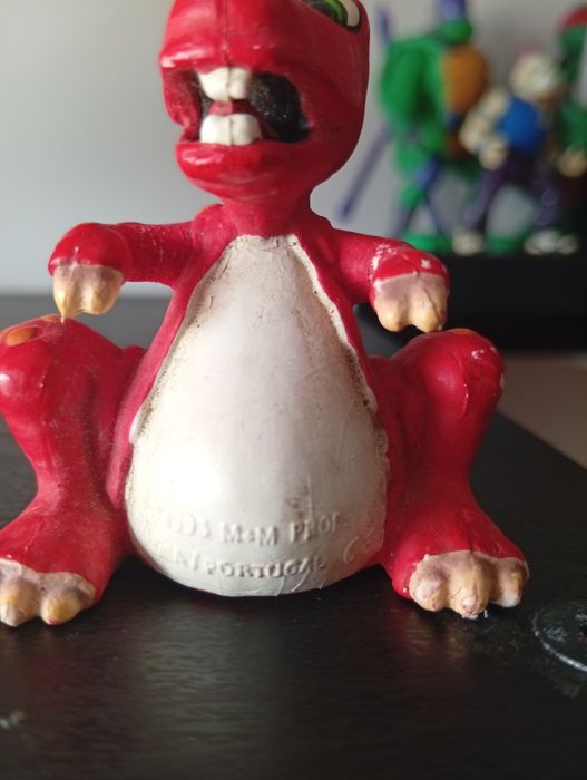 Figura maia borges