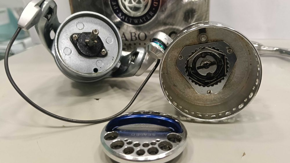 Carreto Quantum Cabo pts 30