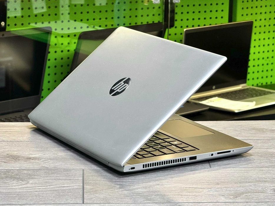 Ноутбук HP | для роботи | 14" IPS | Core i5 | Гарантія півроку