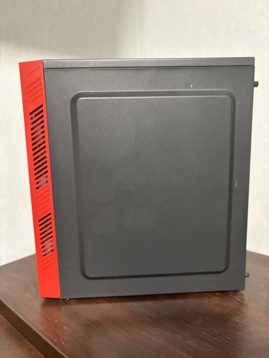 Б/У ПК GTX 1060 3 GB