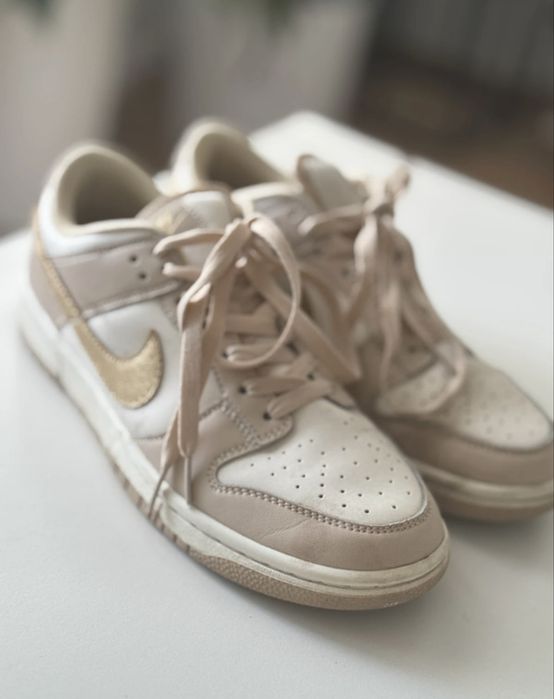 Buty Nike dunk low