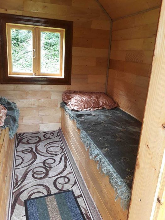 Продається апібудинок