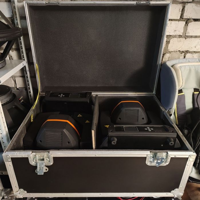 BEAM 230 - 7R  2шт