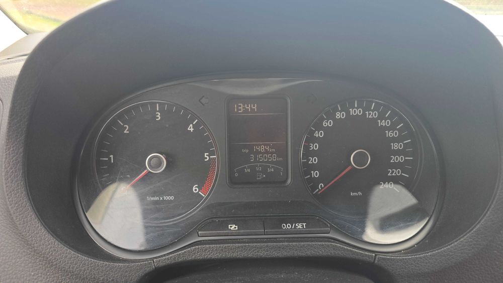 Volkswagen Polo 75 CV