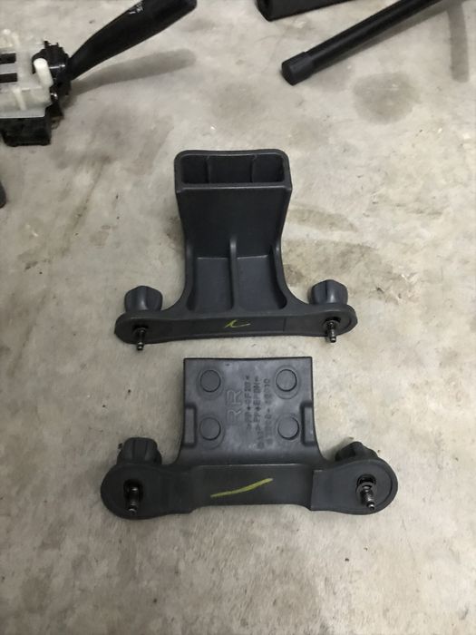 Toyota Rav4 varios 94-00