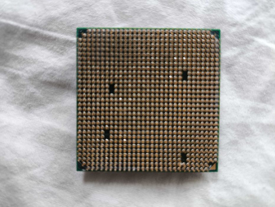 Processador AmdFX 8320E Eight