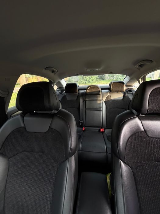 Citroen C5 2015 року дизель 2.0 автомат в ідеальному стані, дуже економна