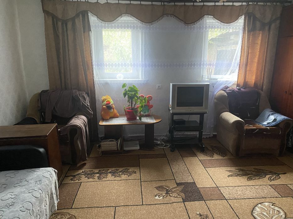 Продається хата в селі