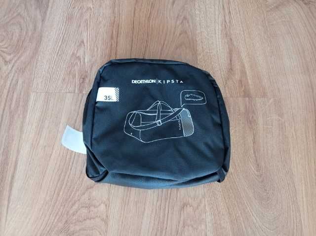 Torba sportowa KIPSTA 35L