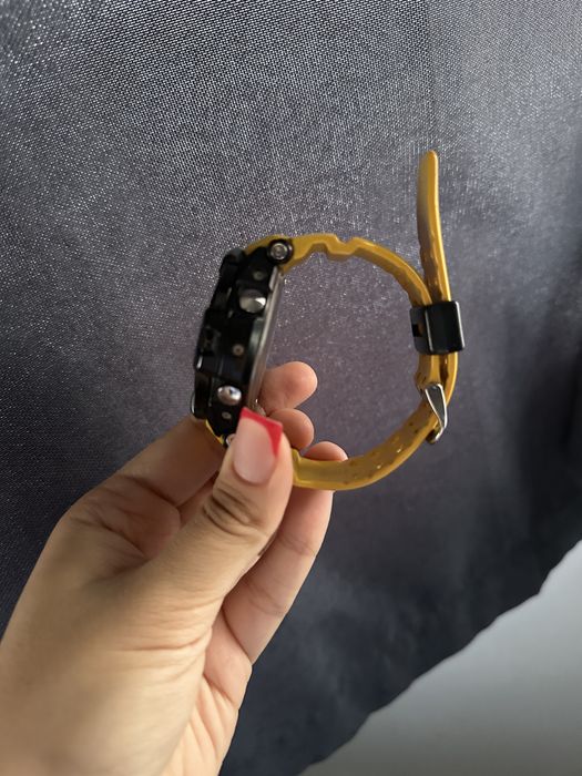 Годинник g shock casio