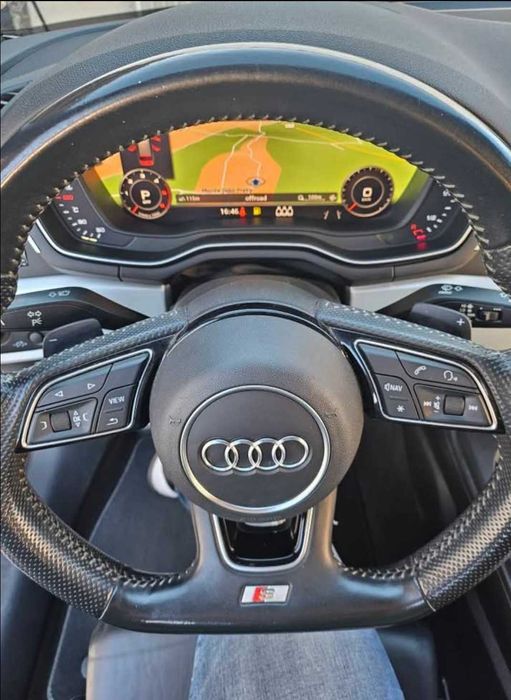 Audi A4 edição especial