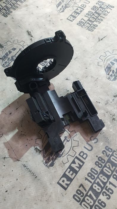 Датчик угла поворота Mercedes w211 E-class A1715450932