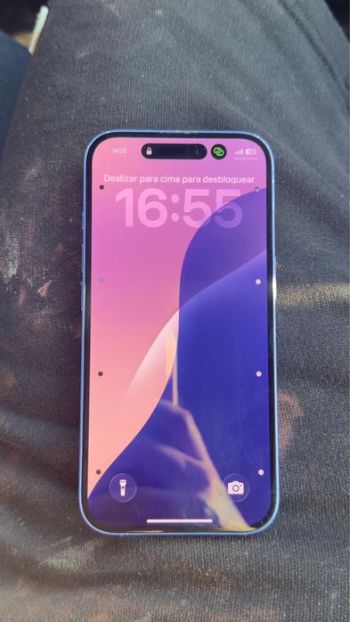 Iphone 16 128gb 500€